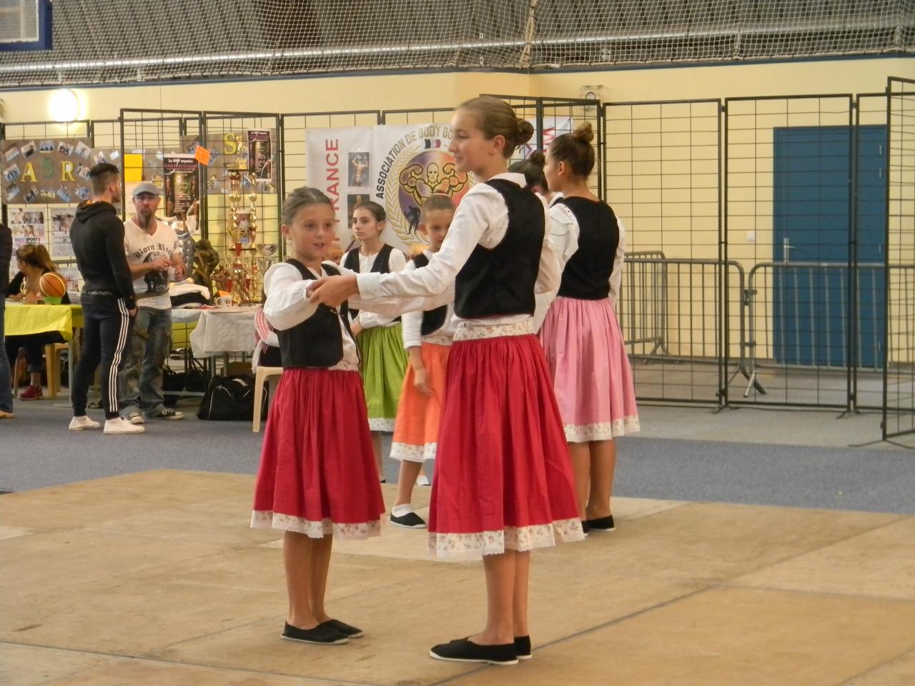Kreuz Polka (Allemagne)